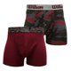 thumbnail image 1 of Bóxer Wilson Talla EG Vino y Camuflaje 2 Piezas, 1 of 4