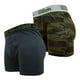 thumbnail image 2 of Bóxer Wilson para Hombre, Multicolor 2 Piezas Talla G, 2 of 4