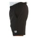 thumbnail image 2 of Bermuda Wilson Talla M Deportivo Negro, 2 of 4