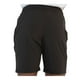 thumbnail image 4 of Bermuda Wilson Talla M Deportivo Negro, 4 of 4
