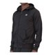 thumbnail image 2 of Chamarra Wilson Talla G Deportivo Negro, 2 of 4