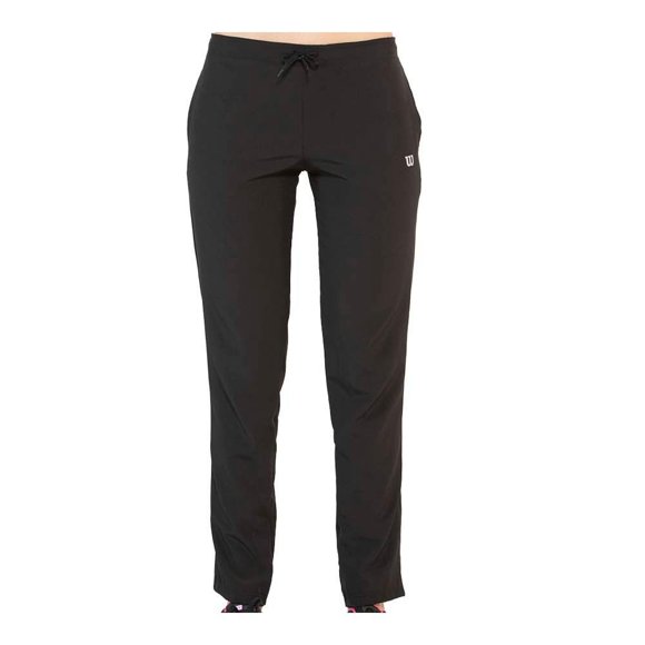 Pantalón Wilson Talla EG Deportivo Negro