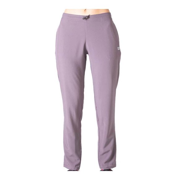 Pantalón Wilson Talla G Deportivo Gris