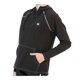 thumbnail image 2 of Chamarra Wilson Talla M Deportivo Negro, 2 of 4