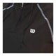 thumbnail image 3 of Chamarra Wilson Talla M Deportivo Negro, 3 of 4