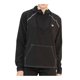 thumbnail image 1 of Chamarra Wilson Talla M Deportivo Negro, 1 of 4