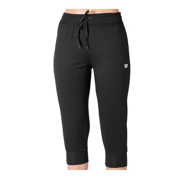 Capri Wilson Talla M Deportivo Negro
