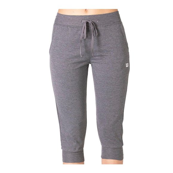 Pantalón Wilson Talla M Deportivo Gris