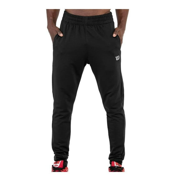 Pantalón Wilson Talla G Deportivo Negro