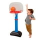 thumbnail image 3 of Canasta para Basquetbol Little Tikes Ajustable, 3 of 4