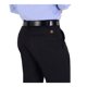thumbnail image 4 of Pantalón Casual Yale para Hombre, Corte Slim Negro Talla 34, 4 of 4