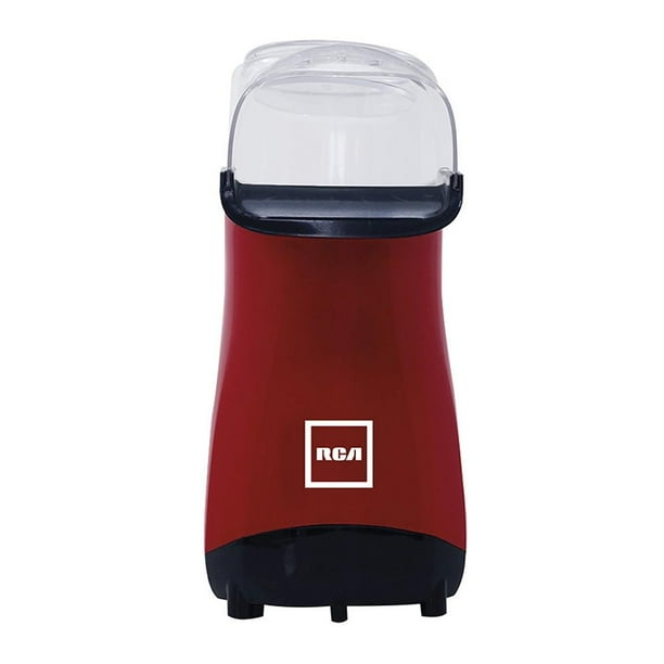 Palomitero con Tapa Medidora RCA RC-1025