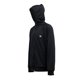 thumbnail image 2 of Chamarra Wilson Talla 12 Negro, 2 of 4