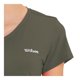 thumbnail image 3 of Playera Wilson para Mujer, Deportivo Verde Talla EG, 3 of 4