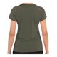 thumbnail image 4 of Playera Wilson para Mujer, Deportivo Verde Talla EG, 4 of 4