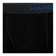 thumbnail image 3 of Bóxer Hanes Red Label para Hombre, Trunk Negro 3 Piezas Talla EG, 3 of 4