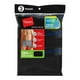 thumbnail image 4 of Bóxer Hanes Red Label para Hombre, Trunk Negro 3 Piezas Talla EG, 4 of 4
