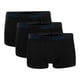 thumbnail image 1 of Bóxer Hanes Red Label para Hombre, Trunk Negro 3 Piezas Talla EG, 1 of 4