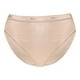 thumbnail image 3 of Pantaleta Hanes Cool Comfort para Mujer, Corte Francés Multicolor 3 Piezas Talla M, 3 of 4