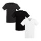 thumbnail image 1 of Playera Rinbros Originales Talla M Multicolor 3 Piezas, 1 of 4