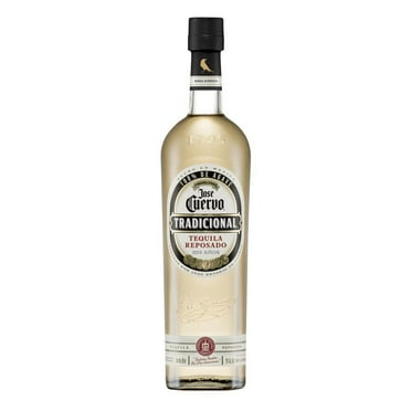 Tequila Jose Cuervo Tradicional Reposado 695 ml