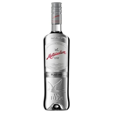 Ron Matusalem Platino Blanco 750 ml