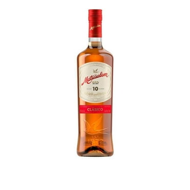 Ron Matusalem Clásico 750 ml