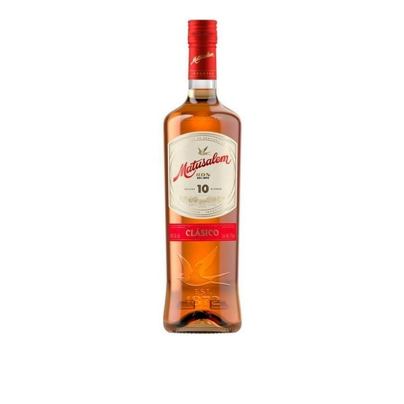 Ron Matusalem Clásico 750 ml