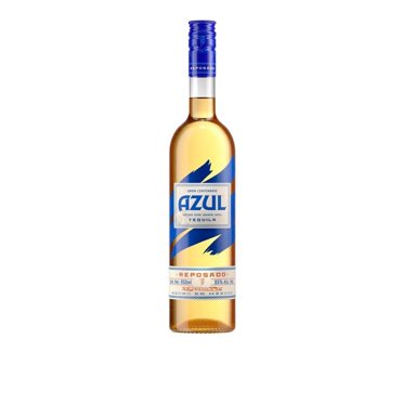 Tequila Azul Centenario reposado 950 ml