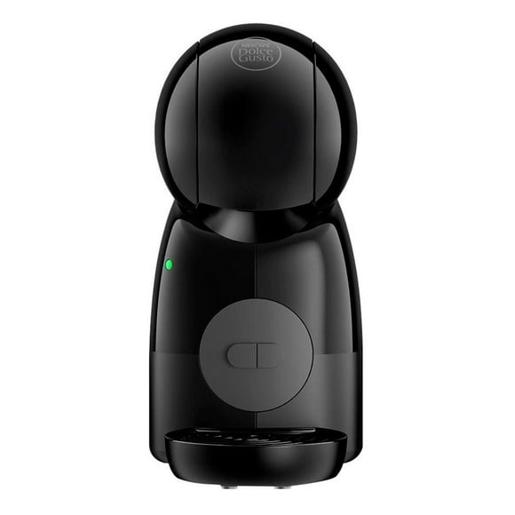 Cafetera de cápsula Nescafé Dolce Gusto Piccolo Negra