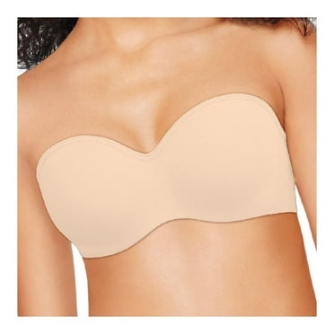 Brasier Hanes Beige Talla 36C