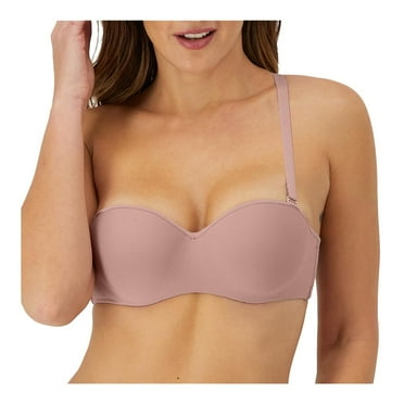 Brasier Hanes Rosa Talla 36C
