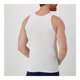 thumbnail image 3 of Camiseta Rinbros Originales Talla EG Blanco 3 Piezas, 3 of 3
