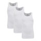 thumbnail image 1 of Camiseta Rinbros Originales Talla EG Blanco 3 Piezas, 1 of 3