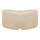 thumbnail image 2 of Bóxer Hanes para Mujer, Cotton Stretch Multicolor 3 Piezas Talla M/6, 2 of 4