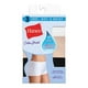 thumbnail image 4 of Bóxer Hanes para Mujer, Cotton Stretch Multicolor 3 Piezas Talla M/6, 4 of 4