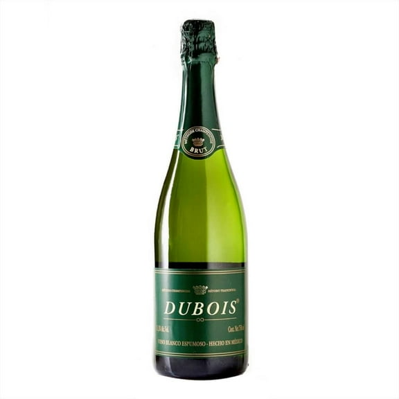 Vino Espumoso Dubois Brut 750 ml