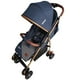 thumbnail image 3 of Carriola Infanti Ligera y Plegable Azul, 3 of 4