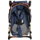 thumbnail image 4 of Carriola Infanti Ligera y Plegable Azul, 4 of 4