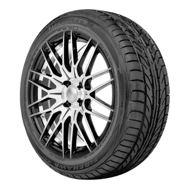 Llanta 225/45R17 91V Firestone Firehawk 900