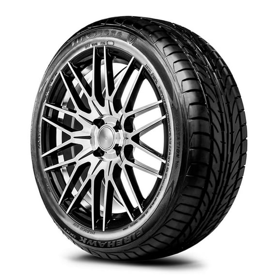 Llanta 195/65R15 91H Firestone Firehawk 900