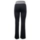 thumbnail image 3 of Pants Danskin para Mujer, Negro con Gris Talla G, 3 of 4