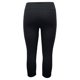 thumbnail image 4 of Capri Danskin Talla CH Deportivo Negro con Rosa, 4 of 4