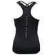 thumbnail image 2 of Playera Danskin para Mujer, Deportiva Negro Talla EG, 2 of 4