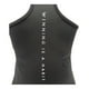 thumbnail image 4 of Playera Danskin para Mujer, Deportiva Negro Talla EG, 4 of 4