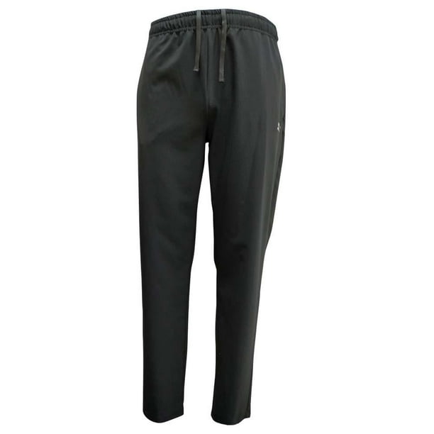 Pants Starter para Hombre, Negro Talla M