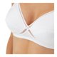 thumbnail image 2 of Brasier Hanes Blanco Talla 34B, 2 of 4