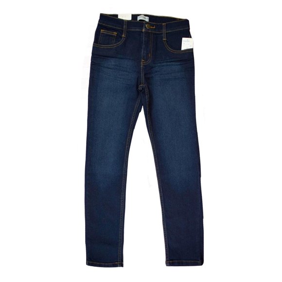 Jeans George para Niño, Stretch Azul Talla 6