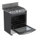 thumbnail image 2 of Estufa Whirlpool 30 Pulgadas Acero Inox, 2 of 4