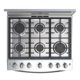 thumbnail image 3 of Estufa Whirlpool 30 Pulgadas Acero Inox, 3 of 4